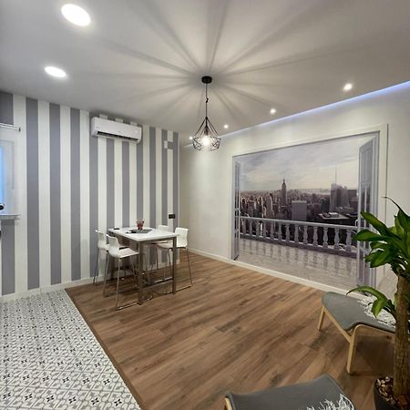 Apartmán Lujo En Barrio Salamanca Madrid Exteriér fotografie